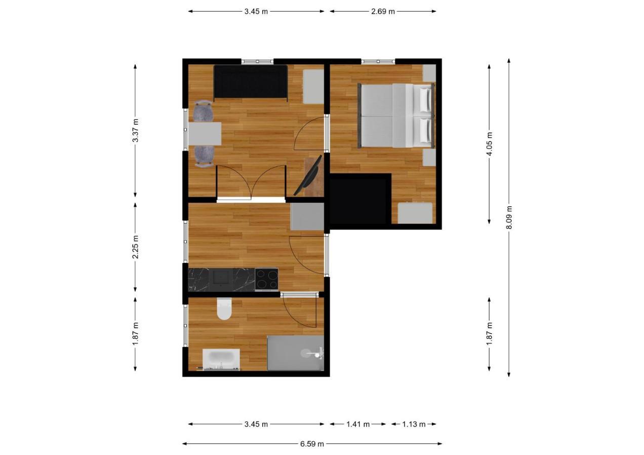 Haus Barkhausen *