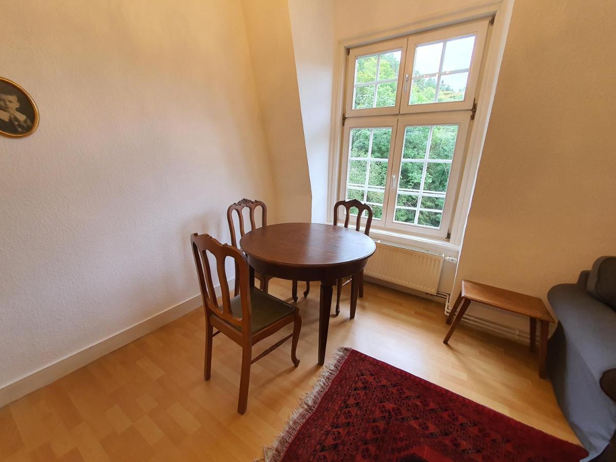 Haus Barkhausen Apartment *