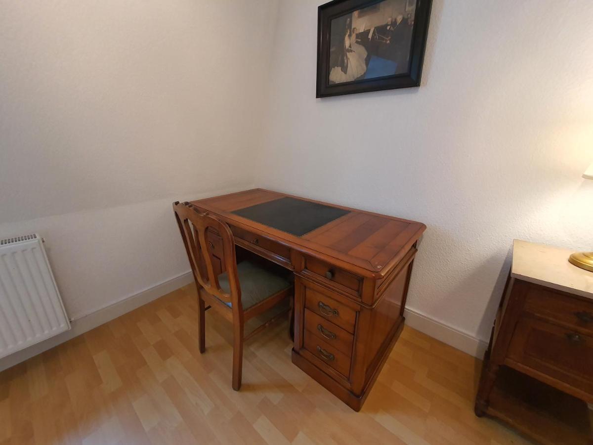 Apartment Haus Barkhausen