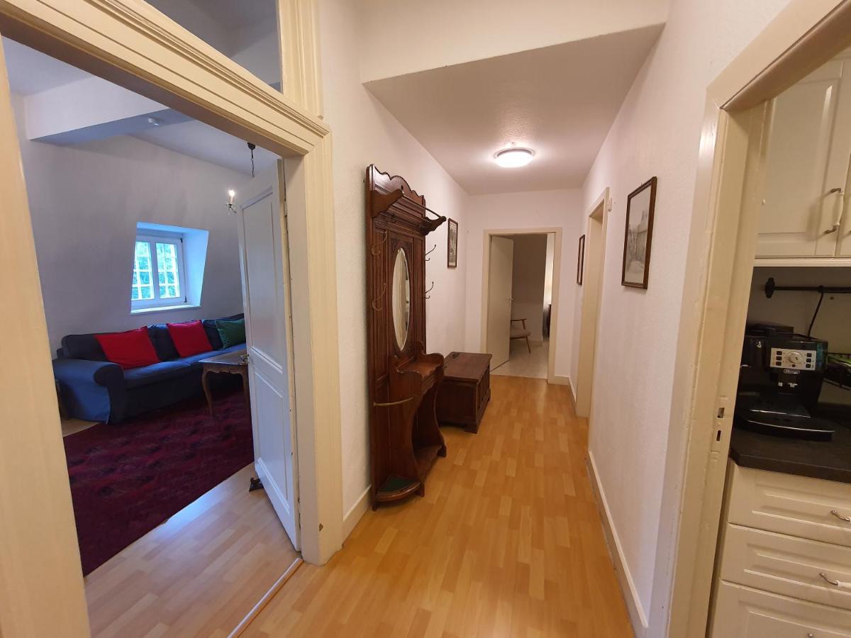 Apartment Haus Barkhausen Monschau