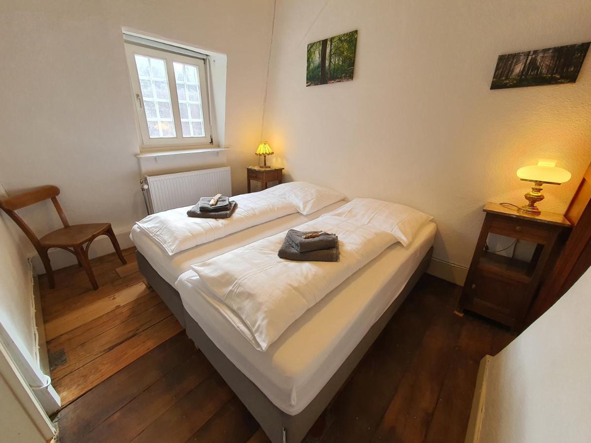 Haus Barkhausen Apartment Monschau