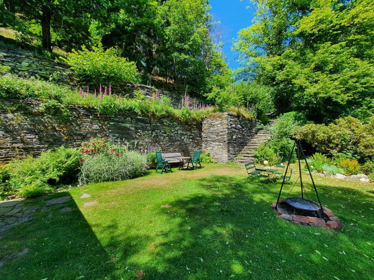 Apartment Haus Barkhausen Monschau