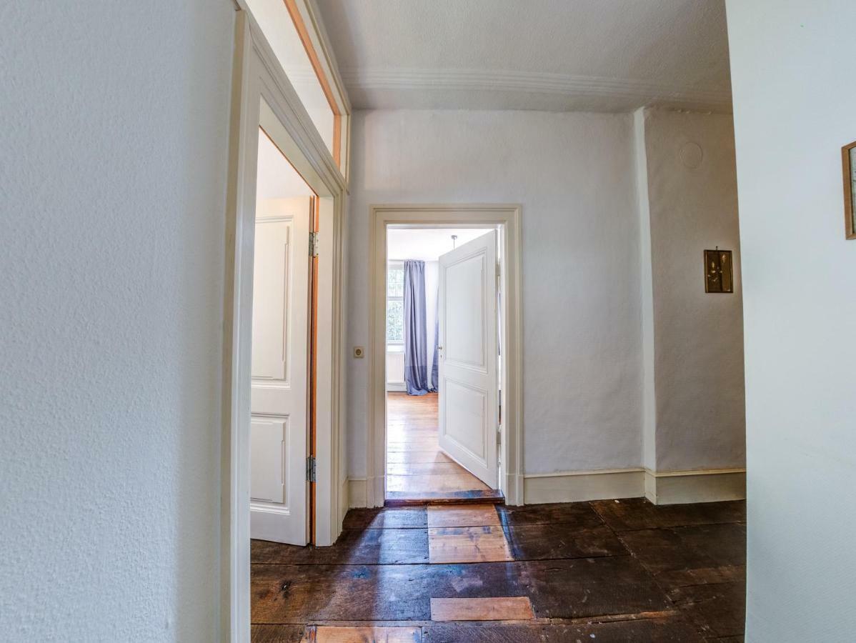 Haus Barkhausen Apartment
