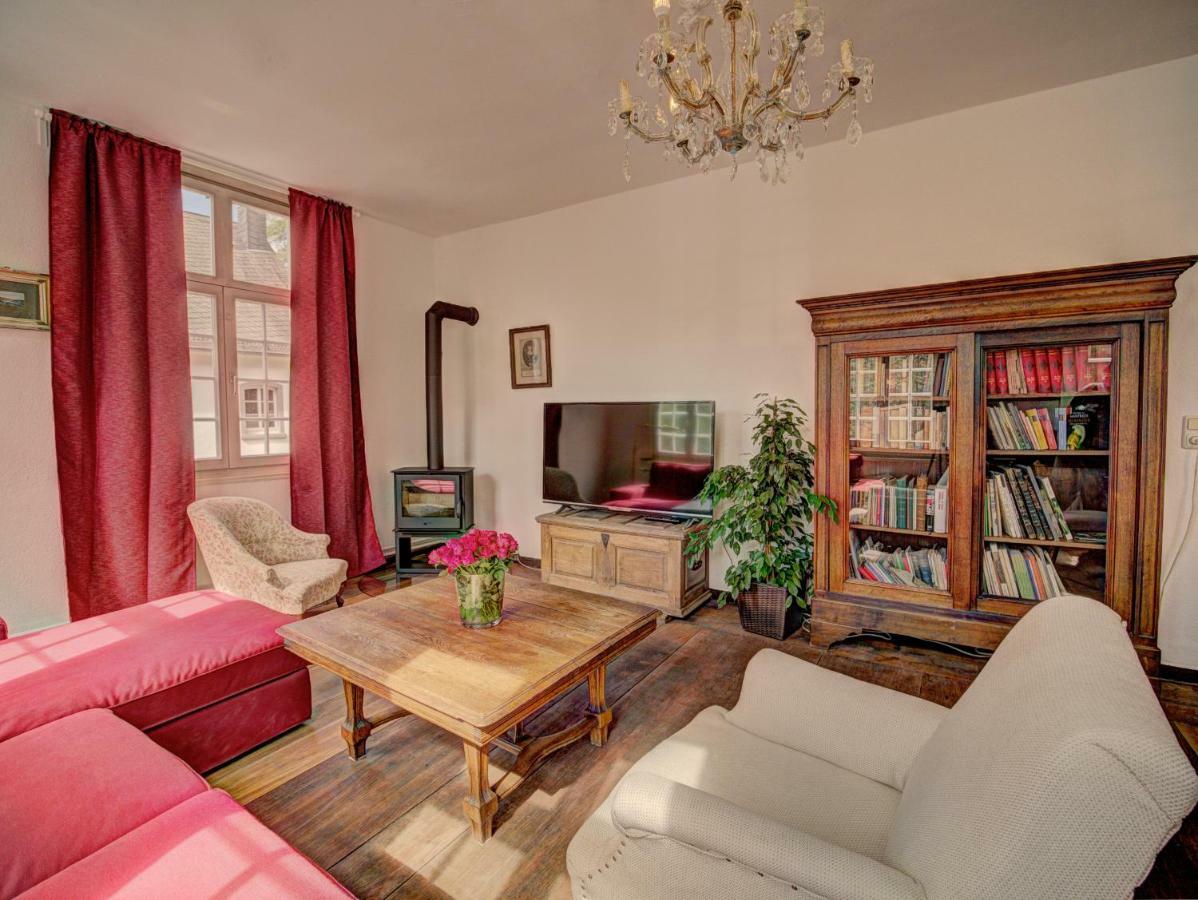 Haus Barkhausen Apartment Monschau